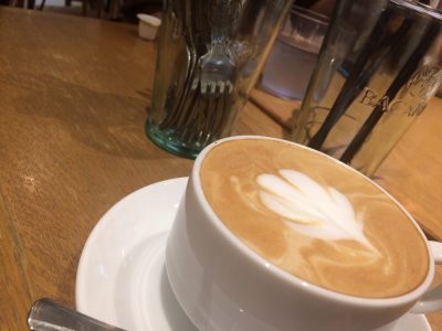 コーヒーに含まれる炭水化物の量を種類別に紹介！