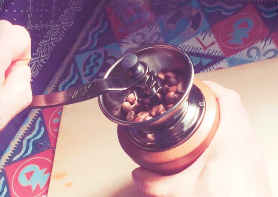 コーヒー豆の正しい保存方法を紹介！最も美味しく味わう方法とは？