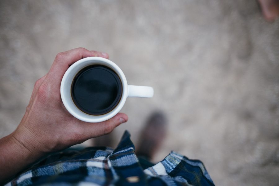 コーヒーで腹痛になる9つの原因と対処方法を紹介