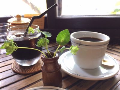 コーヒーはアルカリ性か酸性か簡単に分かる方法